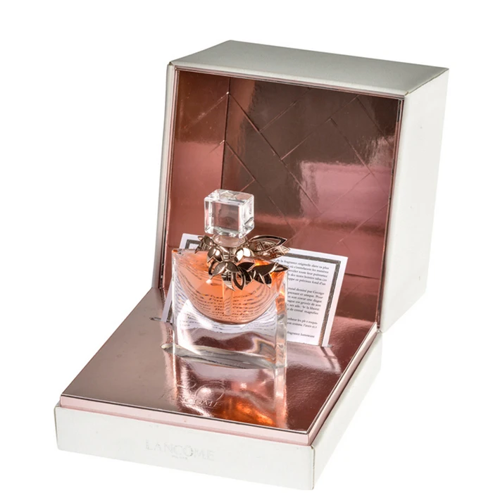 Custom Packaging&Perfume Bottle Box-Abely Perfume Packaging 