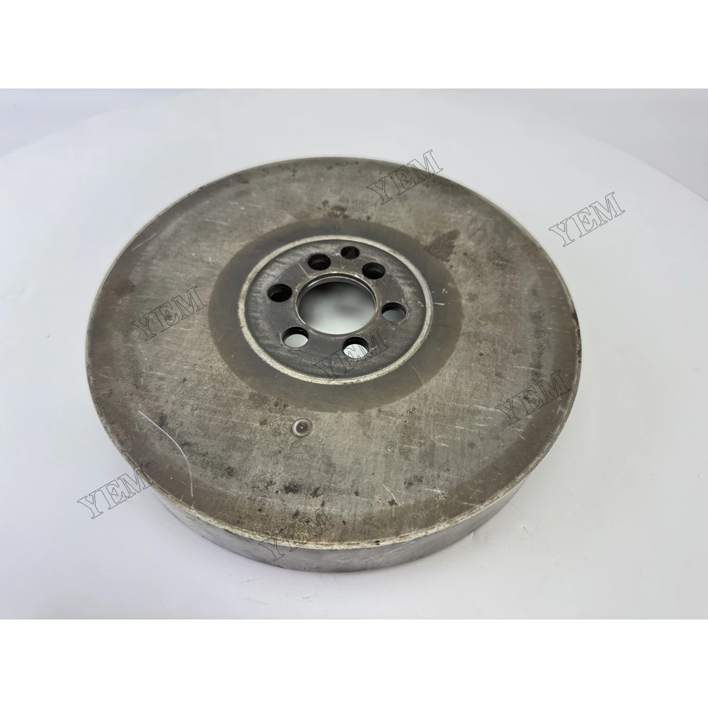 Wholesale High Quality 8170954 for Camshaft Damper D12D 3