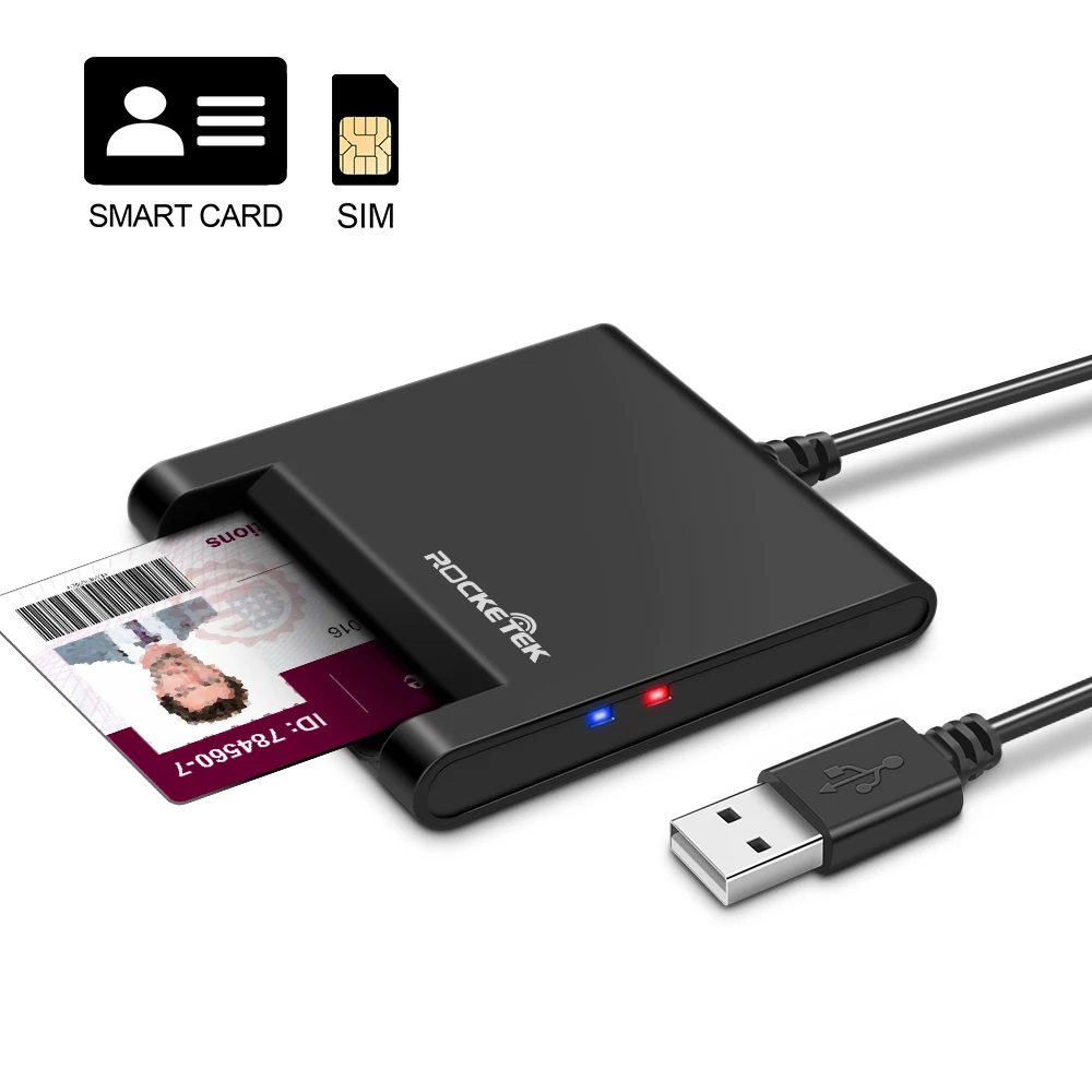 install smart card reader windows 7