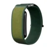 Green with Neon Green