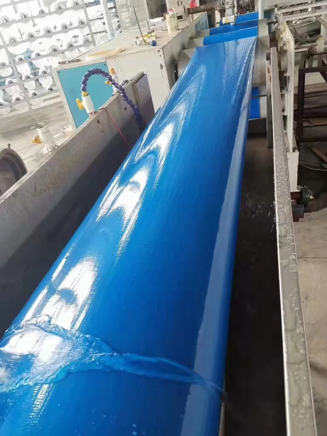 Dongying Zhongxiang Rubber And Plastic Co., Ltd.