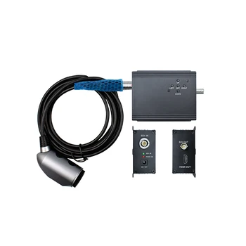 HD Portable Medical Endoscope Camera System hd Endoscopic Camera for Ent Surgical