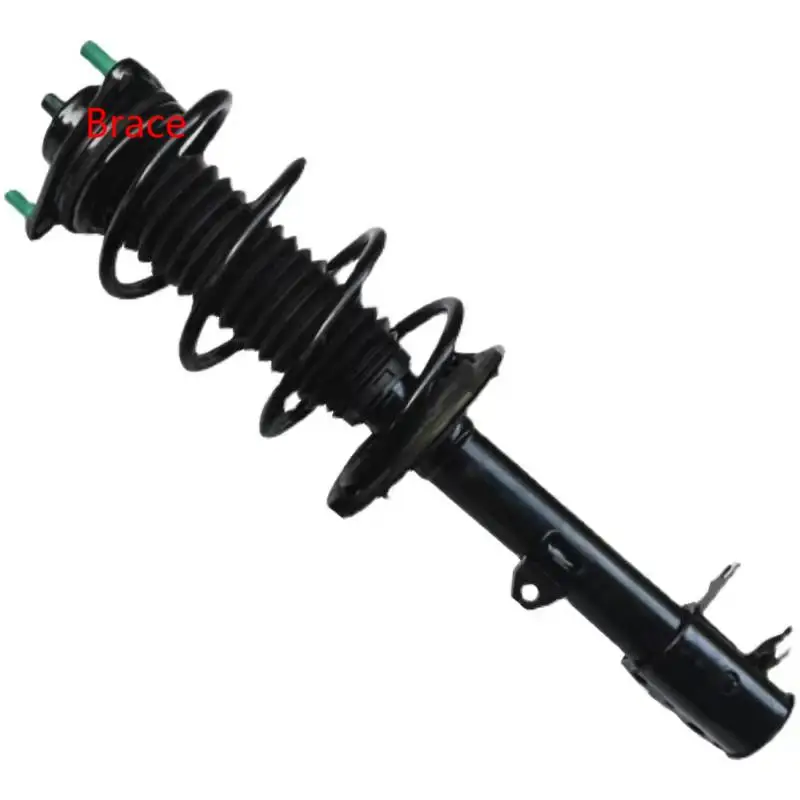 Front Shock Absorber for Chery Jetour X70 X90
