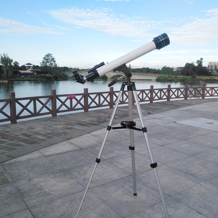 F70060 天体望遠鏡 ズーム プロフェッショナル 天体観測 HD望遠鏡 宇宙