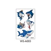 WSA003