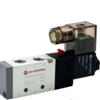 IMI  NORGREN  Guardian series VCB solenoid valve