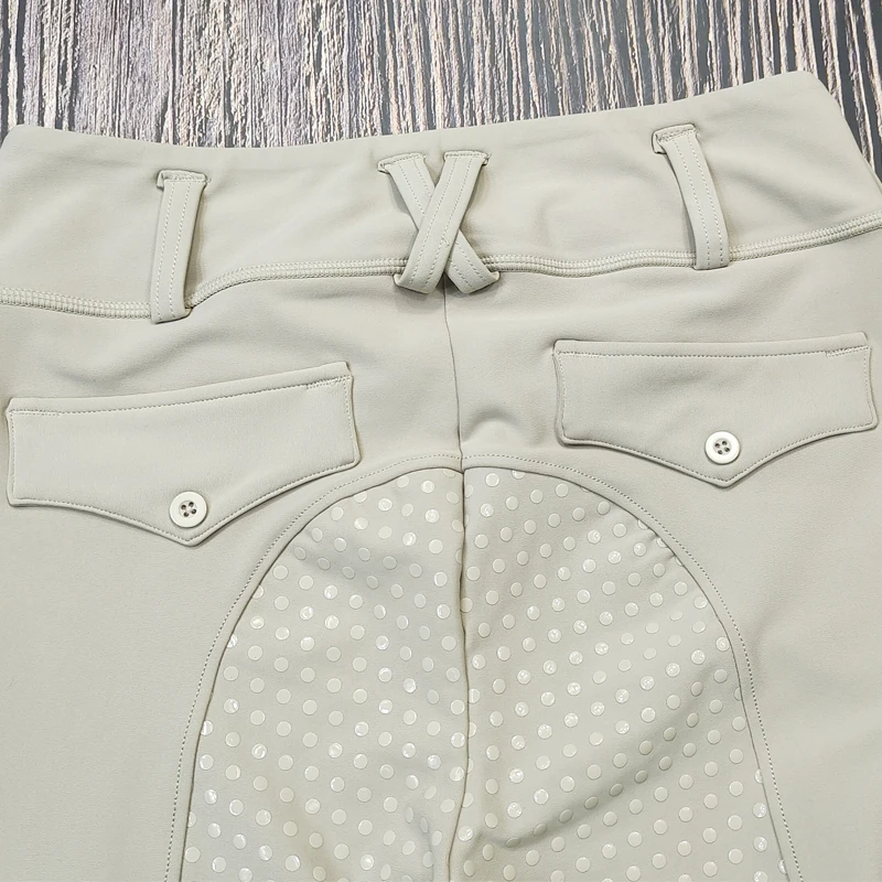 Customized Women Horse Riding Jodhpurs Equitation Pants Females