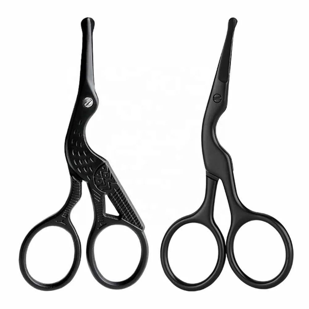 hair trimmer scissors