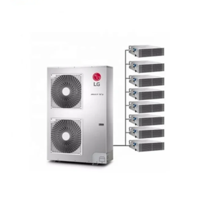 Air Conditioner Multi Split System Ceiling by LG