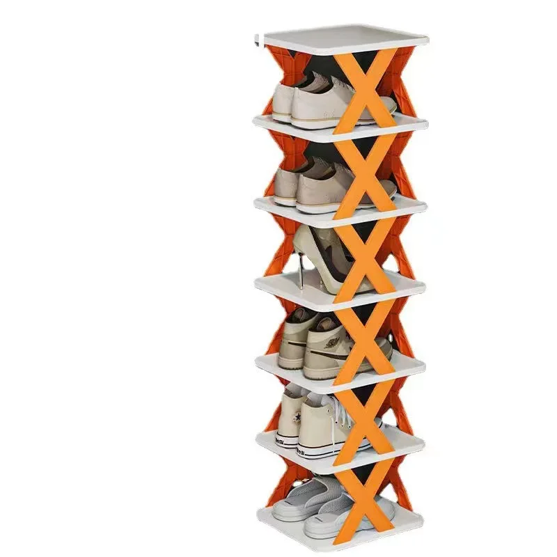 Stacking Cabinet Shoe Storage Rack Folding Plastic Shoe Rack| Alibaba.com