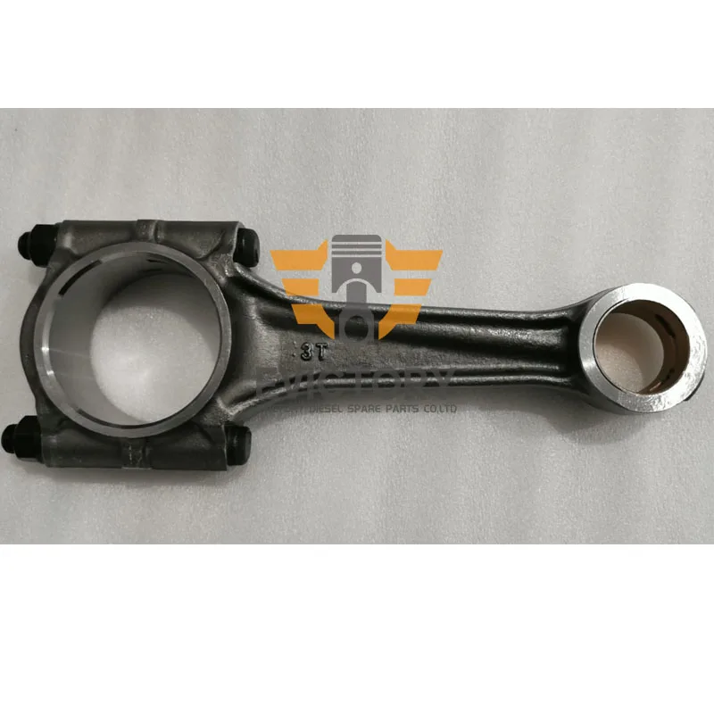 For Canter Truck Mitsubishi 4d33t 4d33t Rebuild Repair Crankshaft