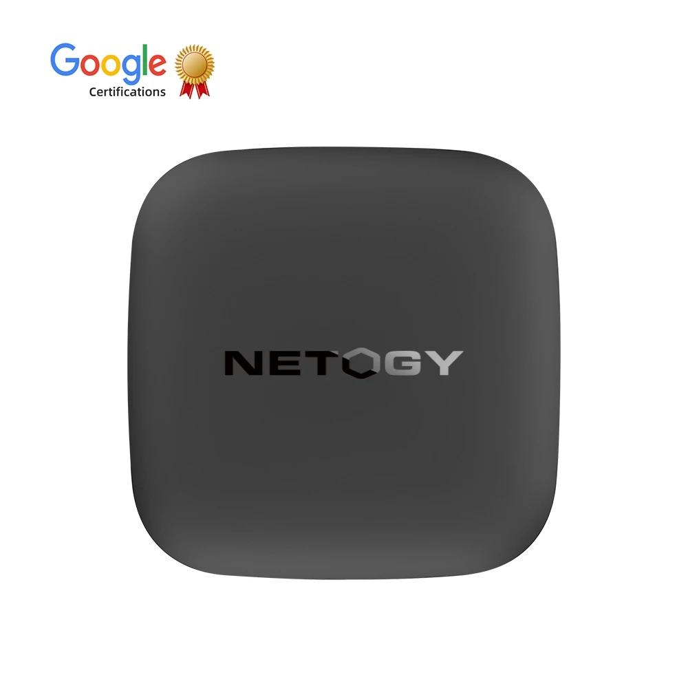 HAKO PRO 2024 TV Box 4K Android Smart Device with Voice Control