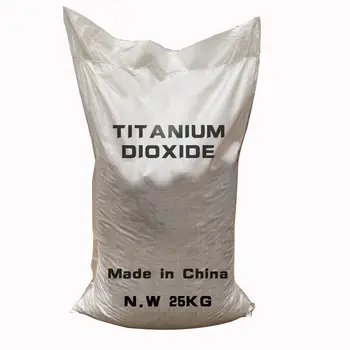 High Quality Price Titanium Dioxide for Paint Industry Titanium Dioxide Factory White Powder Industrial Grade 7 Day Tio2 1 Ton