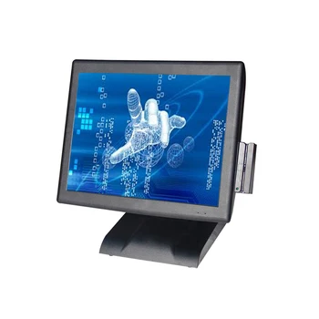ComPOS Durable Quality 15 Inch Point Of Sale Ordering System Restaurant Retail POS System POS2119