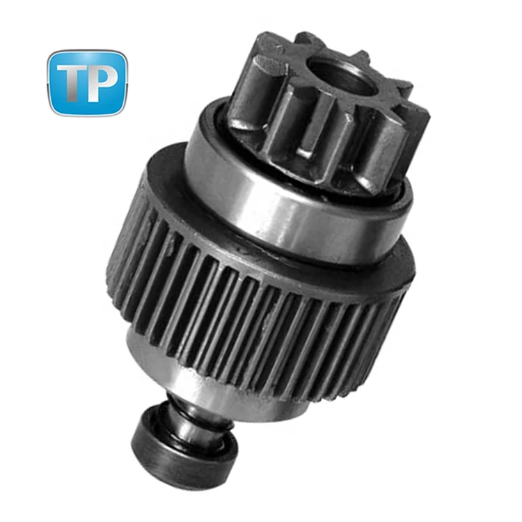 Bagian Starter Drive Mobil OEM 54-8133A 54-8133 a 548133 a 548133A 548133
