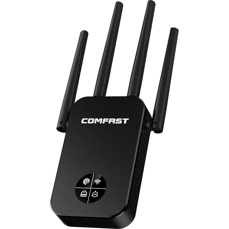 Comfast WIFI Extender Boost Signal to 5km Long Range