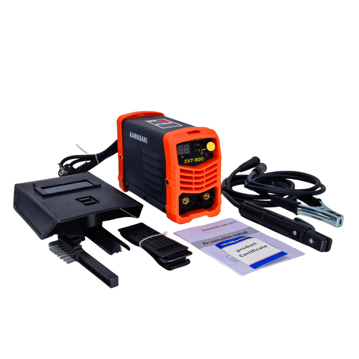 Hot Sale Zx7-200 MMA Inverter Welding Machine 220v IGBT