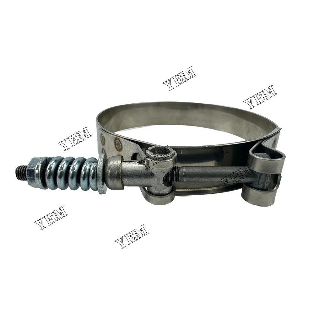 Clamp 3063809 Fit for QSK19 Engine 5