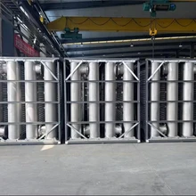 Plate Heat Exchanger (PHE) High Efficiency Heat Exchangers