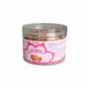 Freeze-dried rabbit blood