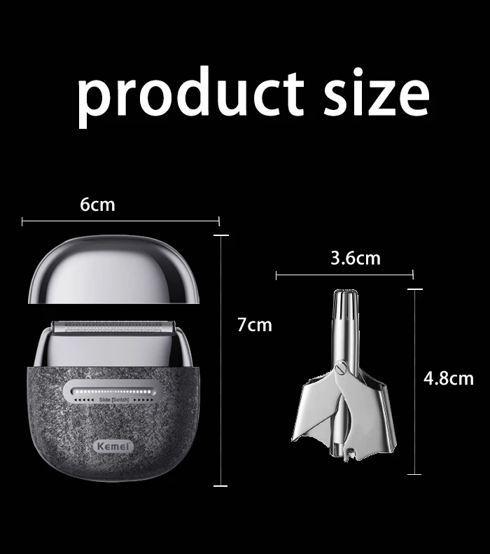 Specifications