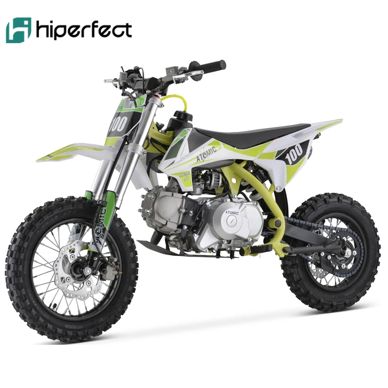 Китайский покет байк 90cc