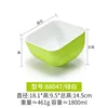 88047 Verde y Blanco