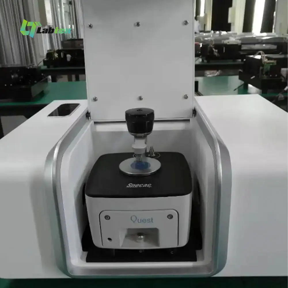 Spectum Instrument FTIR Spectrum Instrument - Labtex Fourier Transform Infrared Spectrometer