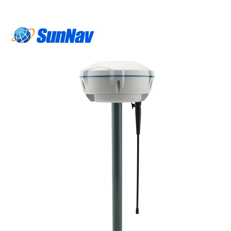 C1 GNSS RTK with Dual Frequency GPS RTK Receiver Land Survey  ComNav T300 Hi Target V30 South Tianyu