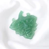 Green aventurine