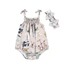 Bubble Romper