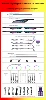 Flickering Light Type Symphony 34 Lights