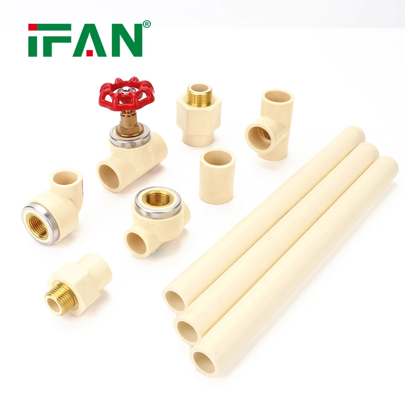 PVC Valve