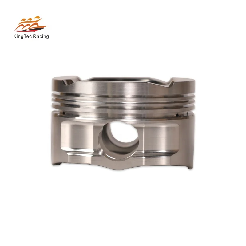 Forge Pistons Custom for Suzuki J20a Engine - Upgrade Power