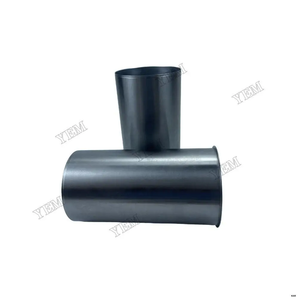 Cylinder Liner Fit for Isuzu 4JA1