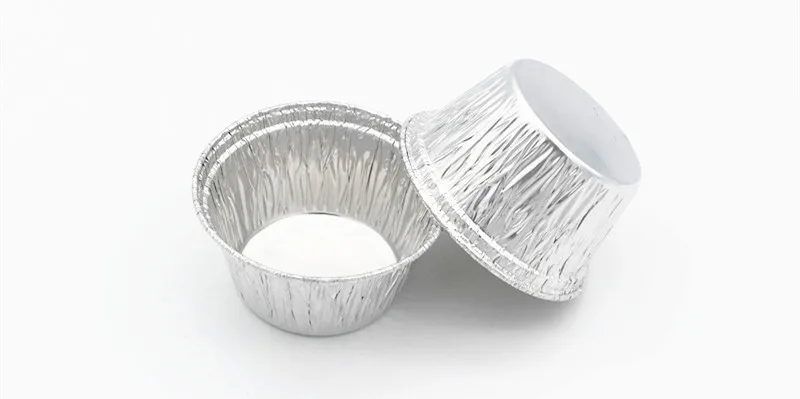 product tia yb51 recyclable aluminum foil cup lasagna baking container oven proof foil cake cup-5