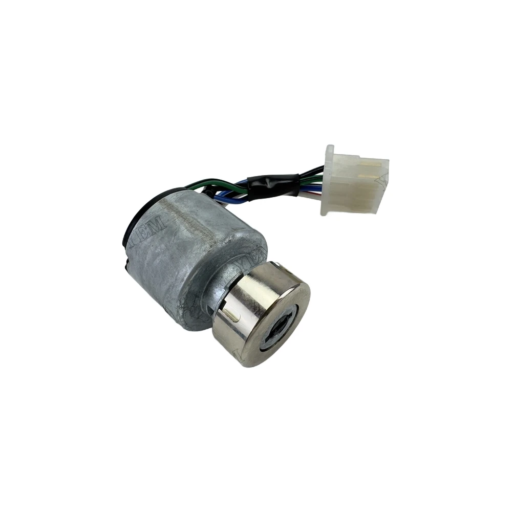 For Kubota Starter Switch 18510-63590 Diesel Engine Spare Parts 5