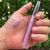 Glitter labio