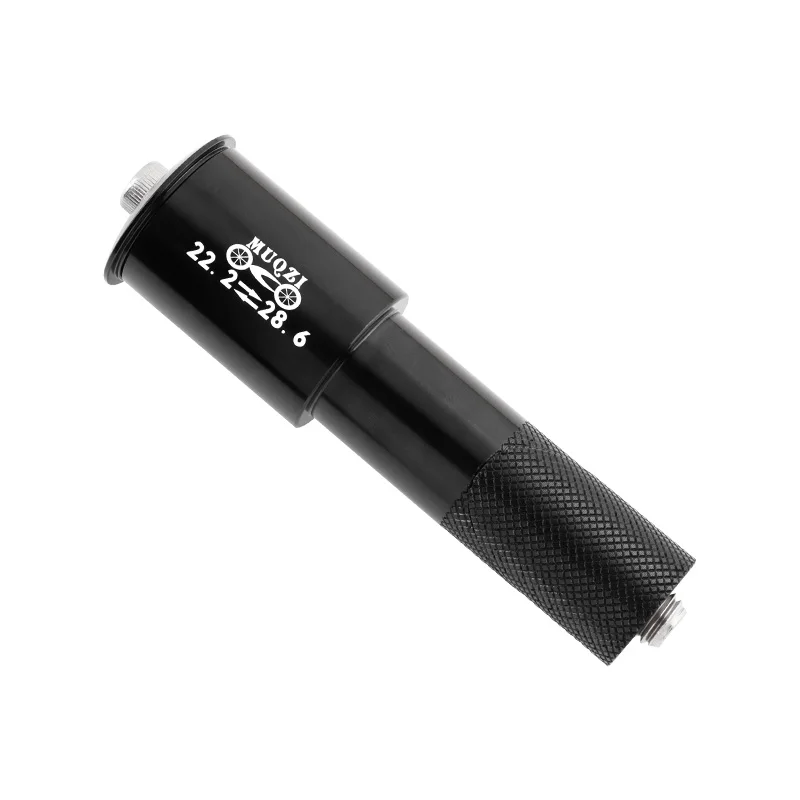 MUQZI MTB Bike Fork Extension Adapter 20.8/22.2mm for Kids—Riser