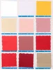 TABELLA COLORI 8