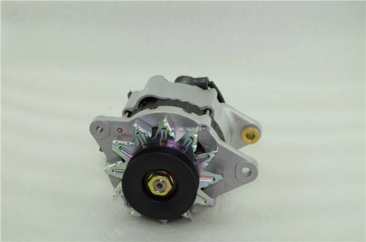 12V-60A-OE-Alternator-Hitachi-