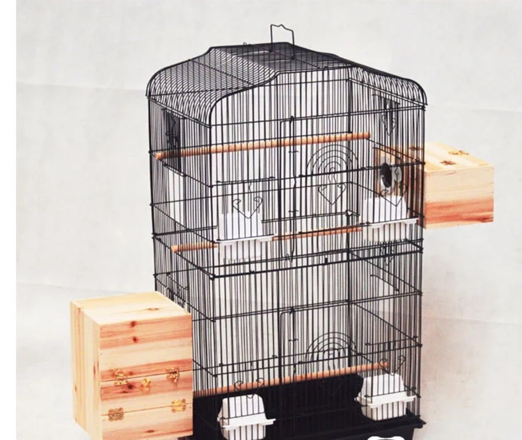 繁殖鸟笼,kyye金丝雀鹦鹉鹦鹉鸟笼