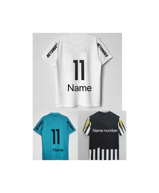 Classic Retro 11-12 Home Soccer Jersey Vintage  Soccer   Wear With Straps Neymar Soccer Jersey