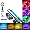 colorful 16 milion colors 60led/meter