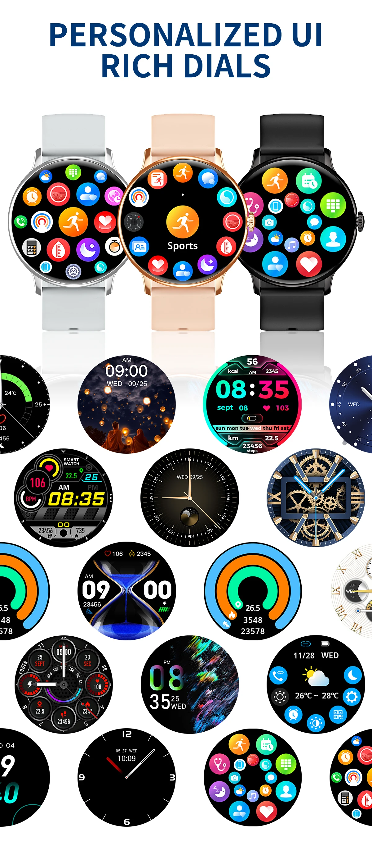 Welcome OEM Order, Factory Whole Selling 2025 Cy500 1.43inch Amoled Relojessmart Watch Bt Call Blood Oxygen Heart Rate Sport Nfc Smartwatch For Women Men - Buy Amoled Screen Smart Watch health Monitoring Smartwatch nfc Smartwatch 2025 Smart Watch Relojes Smart Watch smart Watch For Men smart Watch For Women