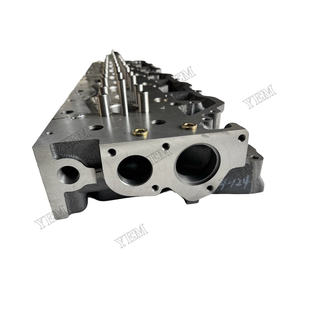 For Cat 3412 Cylinder Head 105-3797 1W-5960 Fast Delivery Engine Parts 5