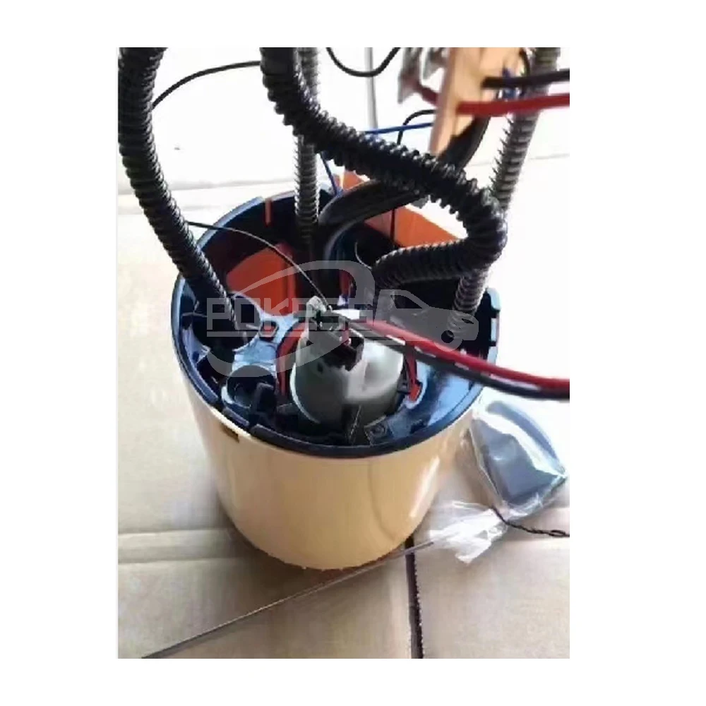 Auto Parts AB399H307EC UC2J1335XB 1749366 AB3Z9H307C Diesel Pump Assem... — 2