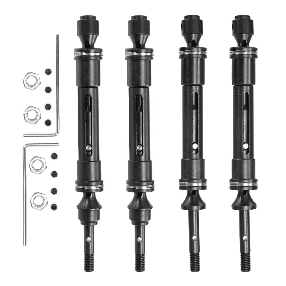 Traxxas Slash 4x4 Rustler Vxl Stampede 