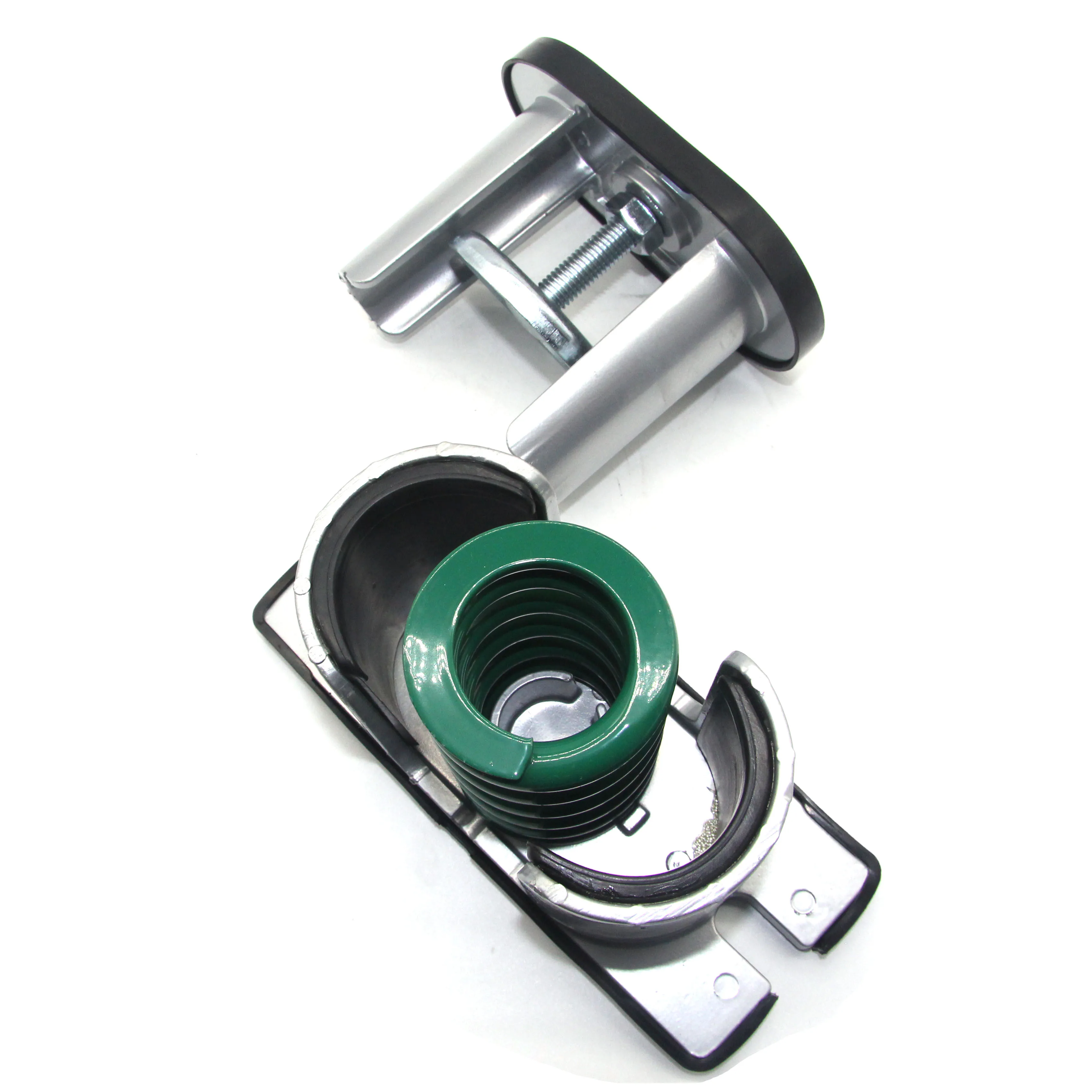 Advanced Technology China Factory Stainless Steel Housed Vertical Vibration Isolator Spring Isolator Adjustable Shock Absorber