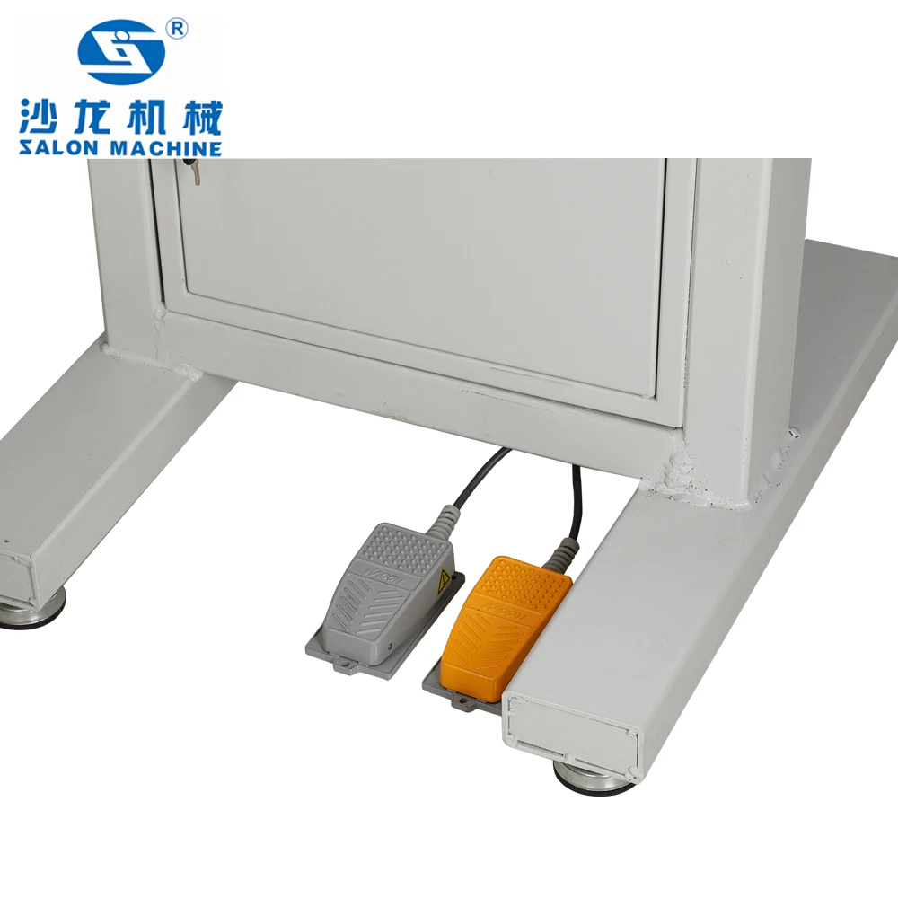 Automatic Frame Staple Machine Picture Frame Underpinner